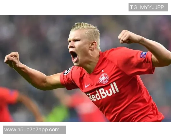 哈兰德为挪威进50球有望打破阿里代伊百球最快纪录