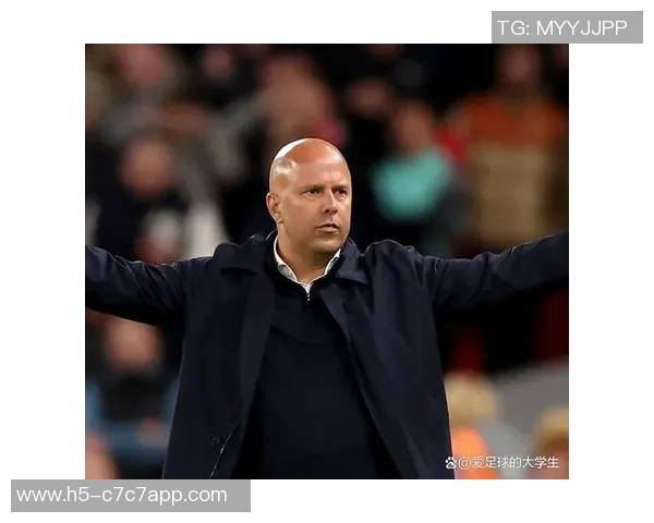 荷兰教头斯洛特难以适应英超挑战或将延续教练魔咒