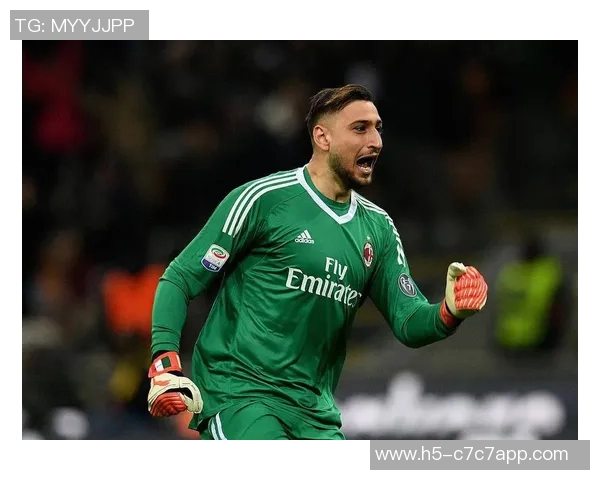 多纳鲁马回忆米兰首秀感慨万千感激米哈给予的机会与信任