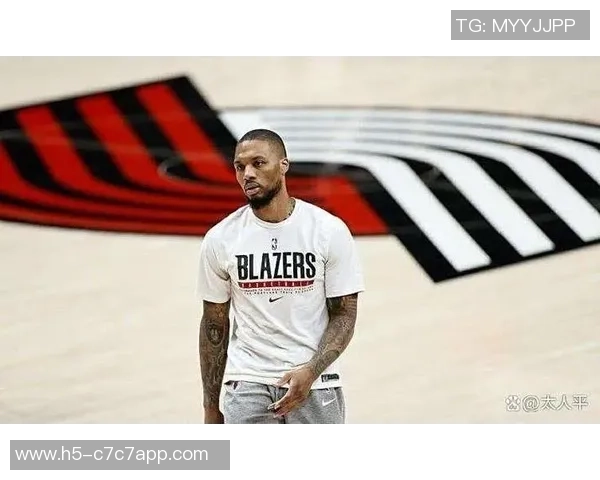 快节奏的开拓者打法挑战利拉德7年前的他能否再度适应