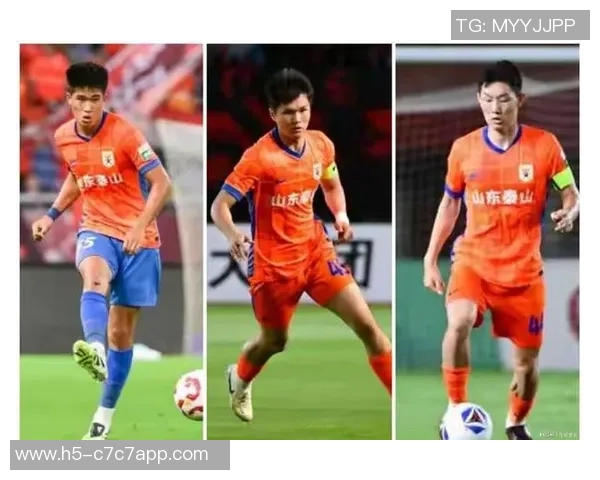 33岁泰山球员吴兴涵租借加盟天津津门虎重返故乡展现新篇章